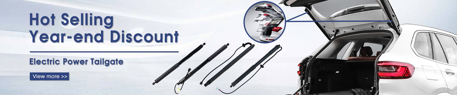 ऑटोमोटिव वॉटर पंप