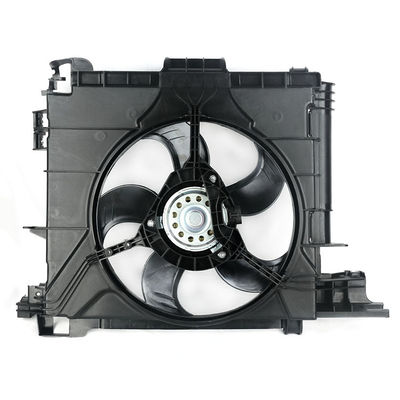 गुणवत्ता  Auto Engine Cooling Fan Mercedes Benz W451 300W A0002009323 SMART 2007-2014 कारखाना