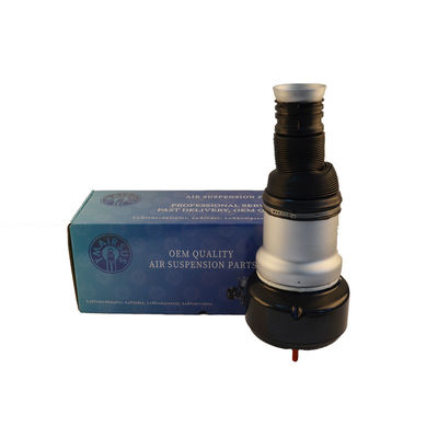 गुणवत्ता  Mercedes Benz Front Air Suspension Air Spring For W221 2213204913 Air Bellow कारखाना