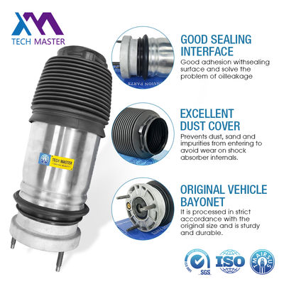 गुणवत्ता  Cadillac Escalade Chevrolet Tahoe GMC Yukon Silverdado 2021- Air Suspension Spring 84844792  Air Bellows कारखाना