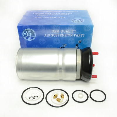 Land Rover Discovery 3 LR3 RRS फ्रंट एयर स्ट्रट स्प्रिंग बैग रिपेयर किट LR016403 REB500060