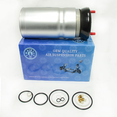 Land Rover Discovery 3 LR3 RRS फ्रंट एयर स्ट्रट स्प्रिंग बैग रिपेयर किट LR016403 REB500060