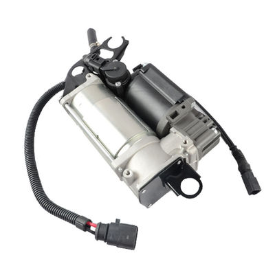 Q7 2002- 2010 सस्पेंशन एयर पंप के लिए 4L0698007 ऑडी एयर कंप्रेसर