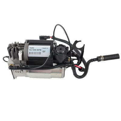 Q7 2002- 2010 सस्पेंशन एयर पंप के लिए 4L0698007 ऑडी एयर कंप्रेसर