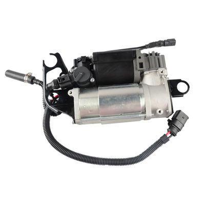 Q7 2002- 2010 सस्पेंशन एयर पंप के लिए 4L0698007 ऑडी एयर कंप्रेसर