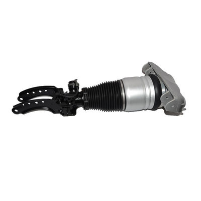 फ्रंट राइट ऑडी Q7 एयर सस्पेंशन स्ट्रट डम्पर 2002-2010 7L6616040D