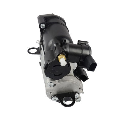 मर्सिडीज बेंज X166 W166 के लिए OEM 1663200204 1663200104 एयर सस्पेंशन कंप्रेसर