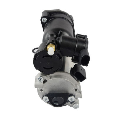 मर्सिडीज बेंज X166 W166 के लिए OEM 1663200204 1663200104 एयर सस्पेंशन कंप्रेसर