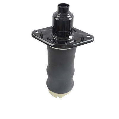 रियर राइट ऑडी A6 C5 1999-2006 के लिए 4Z7616051A एयर सस्पेंशन स्प्रिंग