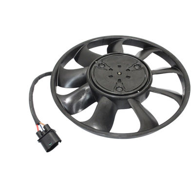 ऑडी A8 D4 ऑटो कूलिंग फैन्स 600W 390MM न्यू 8W0959455H 4H0959455AB