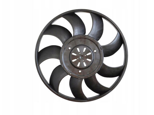 ऑडी A6 C7 A7 4g Q5 4H0959455AE के लिए 400W 3.0T ऑटो कूलिंग पंखे