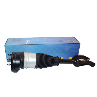 एस क्लास W222 फ्रंट एयर स्प्रिंग शॉक अवशोषक W222 V222 X222 C217 A217 2223204713 2223204813