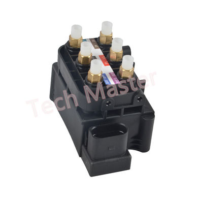 4F0616013 4Z7616013 एयर सस्पेंशन वाल्व ब्लॉक AUDI A8D3 A6C6 A6C5 बेंटले GT फ्लाईस्पर ऑलरोड