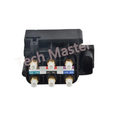 4F0616013 4Z7616013 एयर सस्पेंशन वाल्व ब्लॉक AUDI A8D3 A6C6 A6C5 बेंटले GT फ्लाईस्पर ऑलरोड