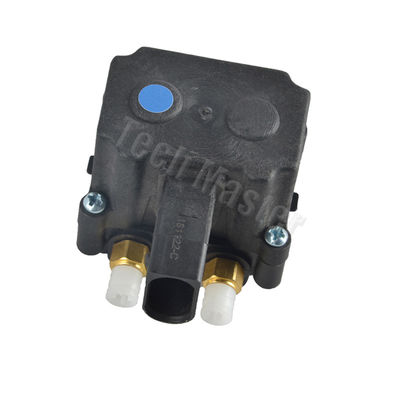 535i GTxDrive 37206864215 के लिए E70 E71 E72 E60 E61 बीएमडब्ल्यू एयर सस्पेंशन वाल्व ब्लॉक कंट्रोल यूनिट