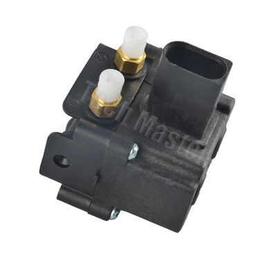 535i GTxDrive 37206864215 के लिए E70 E71 E72 E60 E61 बीएमडब्ल्यू एयर सस्पेंशन वाल्व ब्लॉक कंट्रोल यूनिट