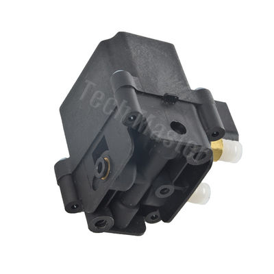 535i GTxDrive 37206864215 के लिए E70 E71 E72 E60 E61 बीएमडब्ल्यू एयर सस्पेंशन वाल्व ब्लॉक कंट्रोल यूनिट