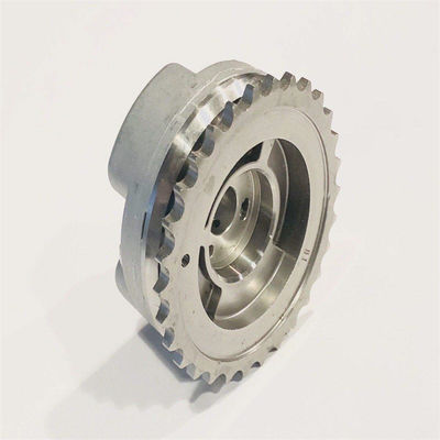 4.0T कैंषफ़्ट गियर निकास कैंषफ़्ट समायोजक 06E109084N 06E109084Q