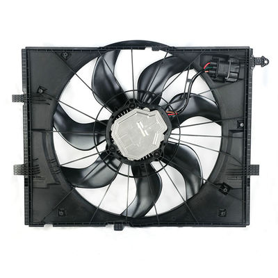 A0999065501 ऑटो इंजन रेडिएटर फैन मर्सिडीज बेंज W222 C217 X222