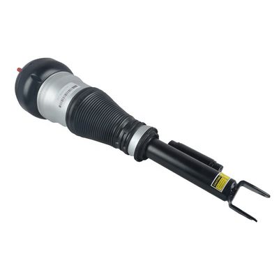 एस क्लास W222 फ्रंट एयर स्प्रिंग शॉक अवशोषक W222 V222 X222 C217 A217 2223204713 2223204813