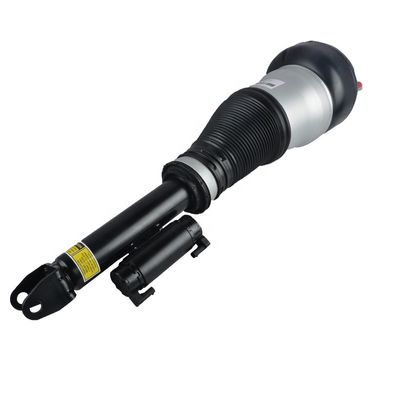 एस क्लास W222 फ्रंट एयर स्प्रिंग शॉक अवशोषक W222 V222 X222 C217 A217 2223204713 2223204813