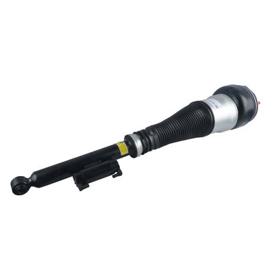 2223201138 2223200413 W222 V222 X222 C217 W217 के लिए रियर एयर स्ट्रट्स एयर शॉक अवशोषक