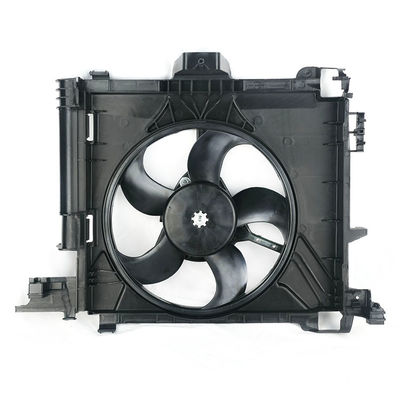 ऑटो इंजन कूलिंग फैन मर्सिडीज बेंज W451 300W A0002009323 SMART 2007-2014