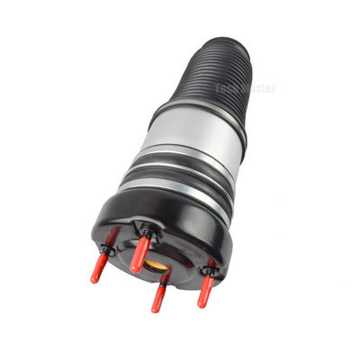 ऑडी A6 C6 4F0616039AA के लिए 4F0616040AA एयर सस्पेंशन स्प्रिंग बैग