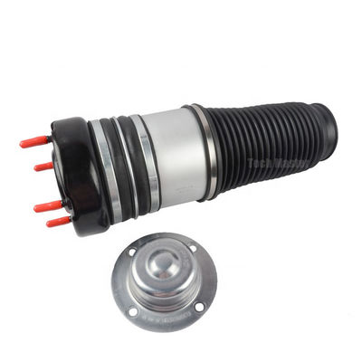 ऑडी A6 C6 4F0616039AA के लिए 4F0616040AA एयर सस्पेंशन स्प्रिंग बैग
