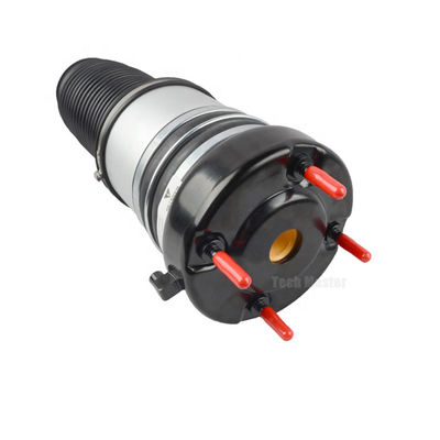 ऑडी A6 C6 4F0616039AA के लिए 4F0616040AA एयर सस्पेंशन स्प्रिंग बैग
