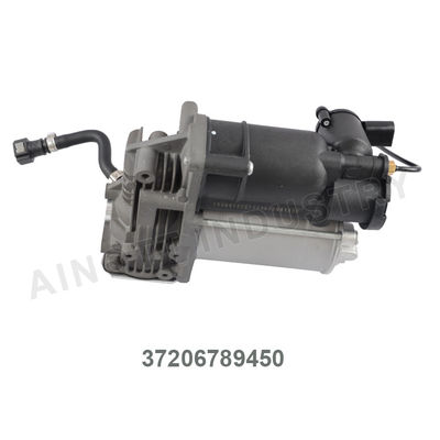 OE 37206799419 बीएमडब्ल्यू E70 E71 E72 एयर सस्पेंशन पंप कंप्रेसर