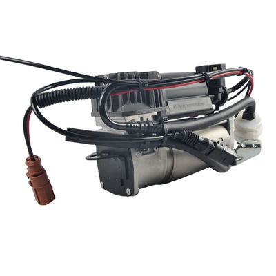 ऑडी A6 C6 2004-2010 एयर सस्पेंशन कंप्रेसर एयर पंप oE 4F0616005E
