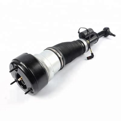 फ्रंट सस्पेंशन एयर स्प्रिंग शॉक स्ट्रट 4MATIC मर्सिडीज बेंज W221 C216 S क्लास 2213200438 2213200538