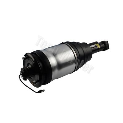 रेंज रोवर स्पोर्ट LR4 L320 HSE 2005-2013 के लिए एयर स्प्रिंग के साथ LR020000 LR020001 रियर शॉकर असेंबली