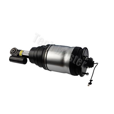 रेंज रोवर स्पोर्ट LR4 L320 HSE 2005-2013 के लिए एयर स्प्रिंग के साथ LR020000 LR020001 रियर शॉकर असेंबली