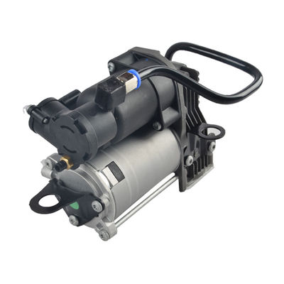 बेंज W222 के लिए चिकनी 12V हवा निलंबन कंप्रेसर 0.8Mpa दबाव
