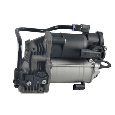 बेंज W222 के लिए चिकनी 12V हवा निलंबन कंप्रेसर 0.8Mpa दबाव