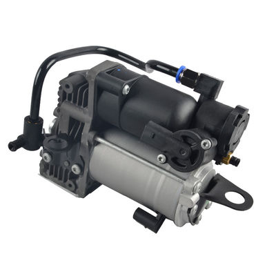 बेंज W222 के लिए चिकनी 12V हवा निलंबन कंप्रेसर 0.8Mpa दबाव