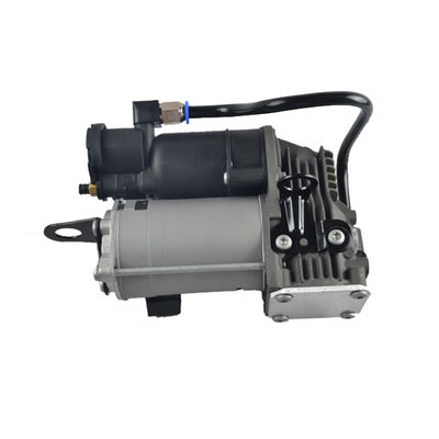 बेंज W222 के लिए चिकनी 12V हवा निलंबन कंप्रेसर 0.8Mpa दबाव