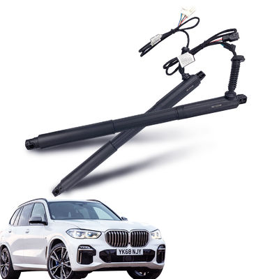 रिमोट कंट्रोल इलेक्ट्रिक पावर लिफ्ट गेट के लिए बीएमडब्ल्यू X5 E70 LCI 2007-2013