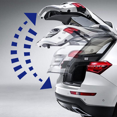 रिमोट कंट्रोल इलेक्ट्रिक पावर लिफ्ट गेट के लिए बीएमडब्ल्यू X5 E70 LCI 2007-2013