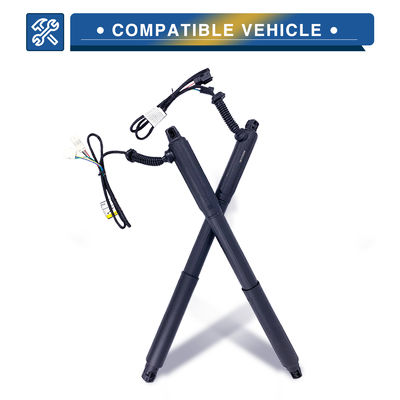 एल्यूमीनियम वाहन पावर लिफ्ट गेट के लिए बीएमडब्ल्यू X5 E70 2007-2013
