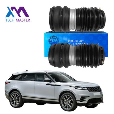 Land Rover L560 Velar रियर लेफ्ट एंड राइट एयर स्प्रिंग LR090654 LR089235 LR090653 LR081576
