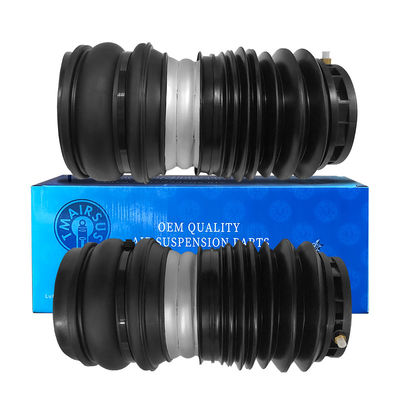 Land Rover L560 Velar रियर लेफ्ट एंड राइट एयर स्प्रिंग LR090654 LR089235 LR090653 LR081576