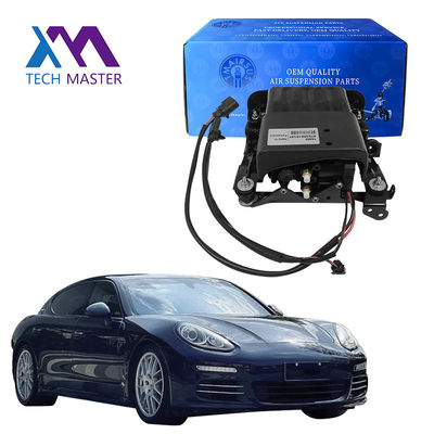 Panamera 970 2009-2017 एयर सस्पेंशन कंप्रेसर No कवर 97035815111