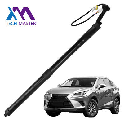 68910-79017 68920-79017 LEXUS NX200 2016-2018 के लिए पीछे बाएं और दाएं पावर लिफ्ट गेट काला