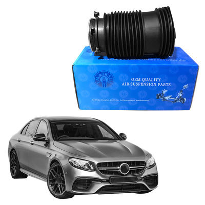 W213 E Class C238 E-Coupe रियर लेफ्ट राइट एयर स्प्रिंग विथ ADS 2017- 2133200125