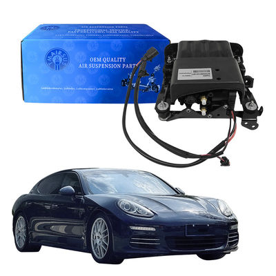 Panamera 970 2009-2017 एयर सस्पेंशन कंप्रेसर No कवर 97035815109