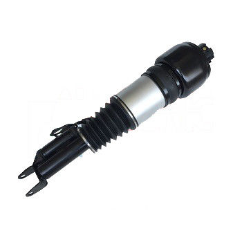 वाम/दाएं सामने हवा निलंबन W211 W219 2002 - 2009 के लिए शॉक एब्सॉर्बर