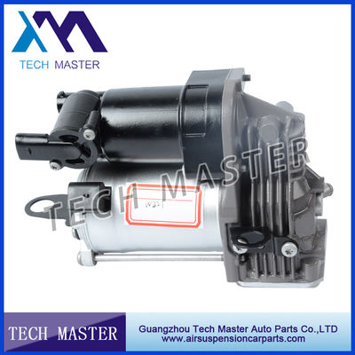 एयर कंप्रेसर W216 CL W221 S / CLS 2213201604 मर्सिडीज - बेंज एयर पंप
